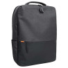 ZAINO XIAOMI COMMUTER ZAINO PORTA PC 15.6" - DORSO TRASPIRANTE - TESSUTO RESISTENTE ALL'ACQUA - TASCA ANTIFURTO