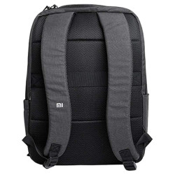 ZAINO XIAOMI COMMUTER ZAINO PORTA PC 15.6" - DORSO TRASPIRANTE - TESSUTO RESISTENTE ALL'ACQUA - TASCA ANTIFURTO