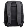 ZAINO XIAOMI COMMUTER ZAINO PORTA PC 15.6" - DORSO TRASPIRANTE - TESSUTO RESISTENTE ALL'ACQUA - TASCA ANTIFURTO