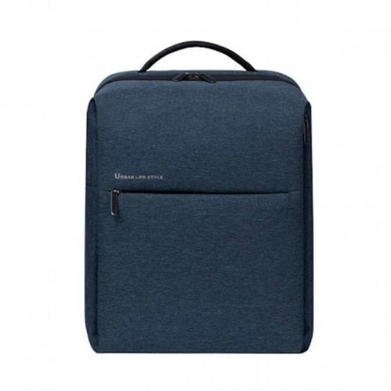 ZAINO XIAOMI CITY BACKPACK 2 LAPTOP 15.6" - COLORE BLU