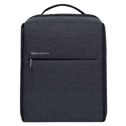 ZAINO XIAOMI CITY BACKPACK 2 LAPTOP 15.6" - COLORE GRIGIO SCURO