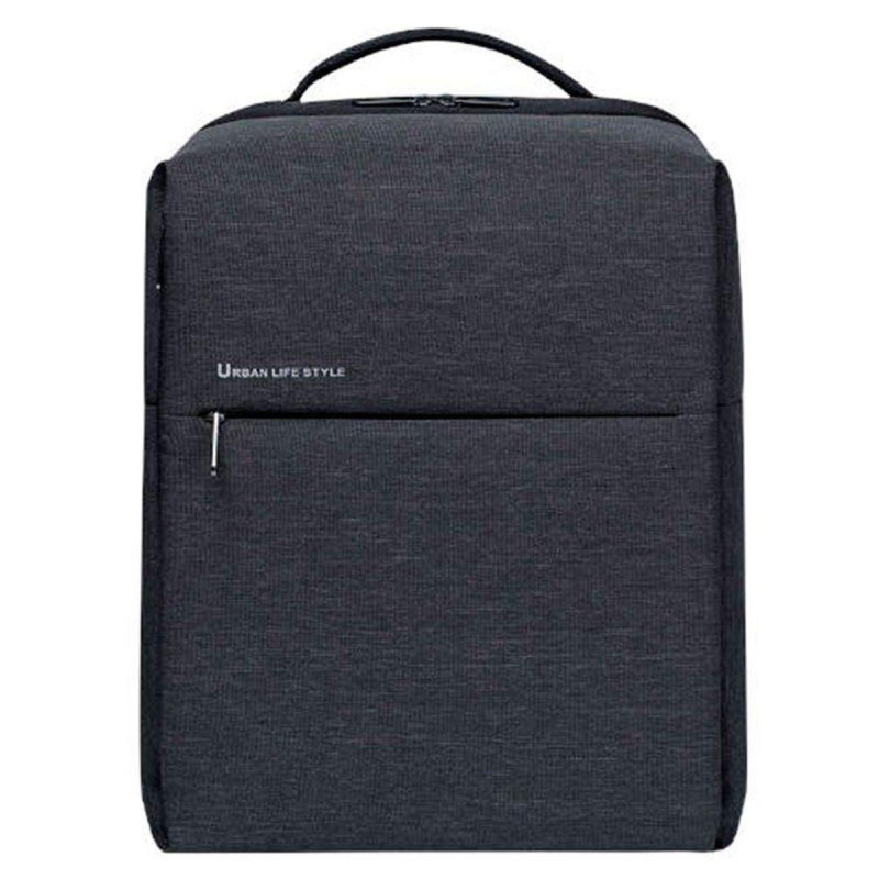 ZAINO XIAOMI CITY BACKPACK 2 LAPTOP 15.6" - COLORE GRIGIO SCURO