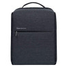 ZAINO XIAOMI CITY BACKPACK 2 LAPTOP 15.6" - COLORE GRIGIO SCURO