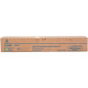 TONER ORIGINALE (A8K3250, TN221Y) MINOLTA BIZHUB C227 (21K) GIALLO