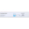 TONER ORIGINALE (44469706) OKI C300DN, C310DN (2K) CIANO