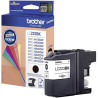 CARTUCCIA ORIGINALE (LC-223BK) BROTHER DCP-J4120DW (550 PAGINE) NERO