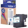 CARTUCCIA ORIGINALE (LC-223C) BROTHER DCP-J4120DW (550 PAGINE) CIANO