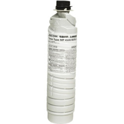 TONER ORIGINALE (TYPE-4500, 842239, 840041) RICOH AFICIO MP3500, MP4000 (30K)