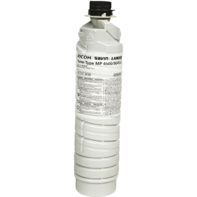 TONER ORIGINALE (TYPE-4500, 842239, 840041) RICOH AFICIO MP3500, MP4000 (30K)