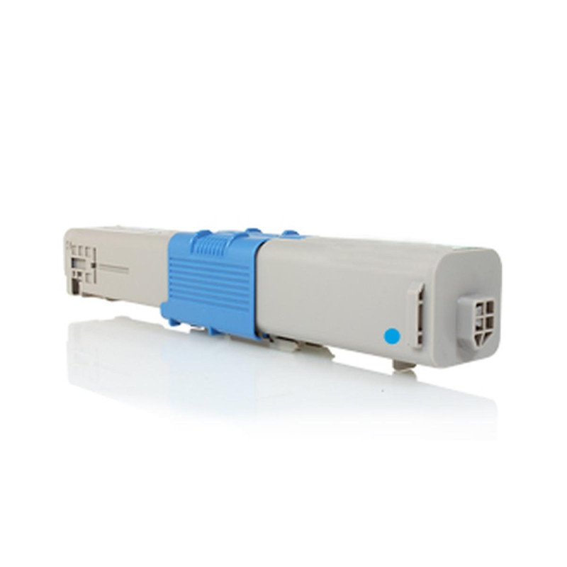 TONER COMPATIBILE (46490623) PER OKI ES5432DN (6K) CIANO