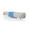 TONER COMPATIBILE (46490622) PER OKI ES5432DN (6K) MAGENTA