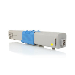 TONER COMPATIBILE (46490621) PER OKI ES5432DN (6K) GIALLO