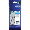 CARTUCCIA ORIGINALE (LC-3237C) BROTHER MFC-J5945DW (1.5K) CIANO