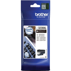 CARTUCCIA ORIGINALE (LC-3239XLBK) BROTHER MFC-J5945DW (6K) NERO XL