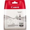 CARTUCCIA ORIGINALE (PGI-520BK) CANON IP4600 (19ML) NERO