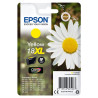 CARTUCCIA ORIGINALE (T1814, C13T18144012) EPSON EXPRESSION XP205 (6,6ML) GIALLO XL