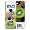 CARTUCCIA ORIGINALE (202, C13T02G14010) EPSON XP6000 (250PAG) NERO