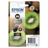 CARTUCCIA ORIGINALE (202, C13T02F14010) EPSON XP6000 (250PAG) NERO FOTO