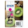 CARTUCCIA ORIGINALE (202XL, C13T02H34010) EPSON XP6000 (650PAG) MAGENTA XL
