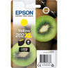 CARTUCCIA ORIGINALE (202XL, C13T02H44010) EPSON XP6000 (650PAG) GIALLO XL