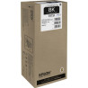 CARTUCCIA ORIGINALE (C13T973100, T9731) EPSON WF-C869RDTWF (22,5K) NERO