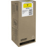 CARTUCCIA ORIGINALE (C13T973400, T9734) EPSON WF-C869RDTWF (22K) GIALLO