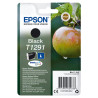 CARTUCCIA ORIGINALE (T1291) EPSON STYLUS SX420W (385PAG) NERO