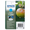 CARTUCCIA ORIGINALE (T1292) EPSON STYLUS SX420W (470PAG) CIANO