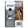CARTUCCIA ORIGINALE (T1301) EPSON STYLUS OFFICE B42WD (945PAG) NERO