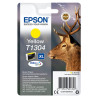 CARTUCCIA ORIGINALE (T1304) EPSON STYLUS OFFICE B42WD (755PAG) GIALLO