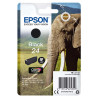 CARTUCCIA ORIGINALE (T2421, 24) EPSON XP750 (240PAG) NERO