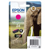 CARTUCCIA ORIGINALE (T2423, 24) EPSON XP750 (360PAG) MAGENTA