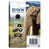 CARTUCCIA ORIGINALE (T2431, 24XL) EPSON EXPRESSION PHOTO XP750 (500PAG) NERO XL
