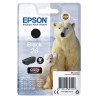 CARTUCCIA ORIGINALE (T2601,26) EPSON XP600 (220PAG) NERO