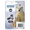 CARTUCCIA ORIGINALE (T2631,26XL) EPSON XP600 (400PAG) NERO FOTO XL
