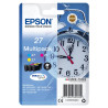 MULTIPACK ORIGINALE (T2705, 27) EPSON WF3620DWF (4 PZ)