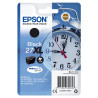 CARTUCCIA ORIGINALE (T2711, 27XL) EPSON WF3620DWF (1.100PAG) NERO XL