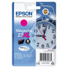 CARTUCCIA ORIGINALE (T2713, 27XL) EPSON WF3620DWF (1.100PAG) MAGENTA XL