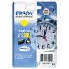 CARTUCCIA ORIGINALE (T2714, 27XL) EPSON WF3620DWF (1.100PAG) GIALLO XL