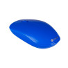 MOUSE USB WIRELESS NGS FOG 1000DPI - 3 PULSANTI - USO AMBIDESTRO - COLORE BLU