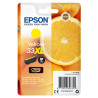 CARTUCCIA ORIGINALE (T3364, 33XL) EPSON XP530 (650PAG) GIALLO XL