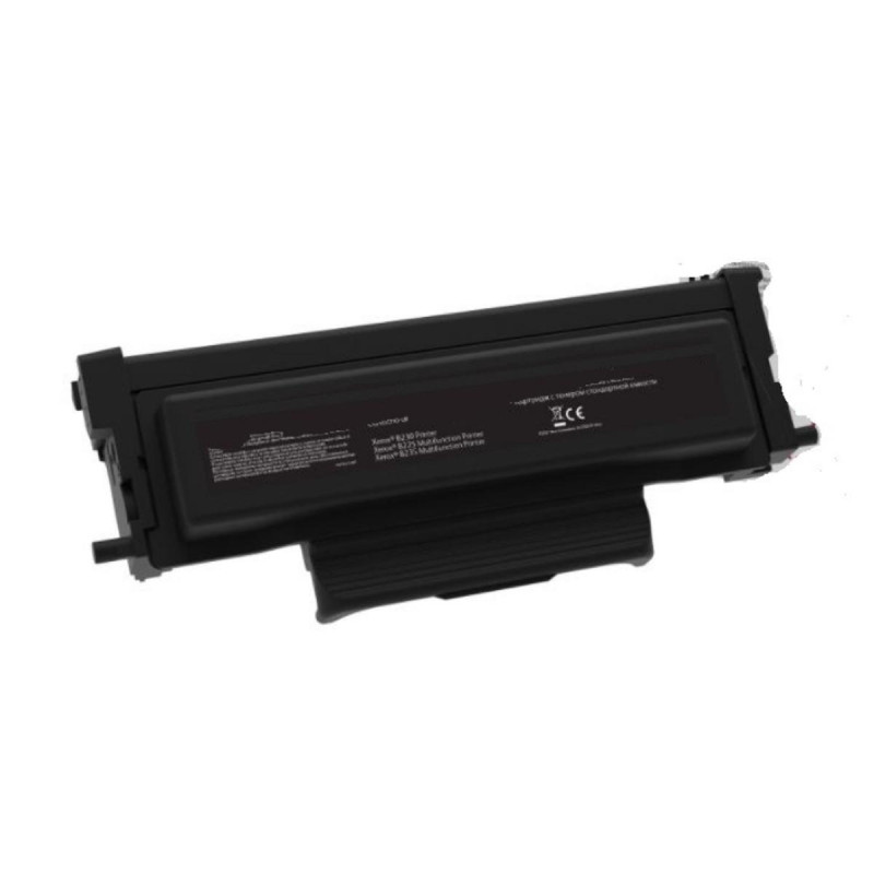TONER COMPATIBILE (006R04399) PER XEROX B230 (1,2K)