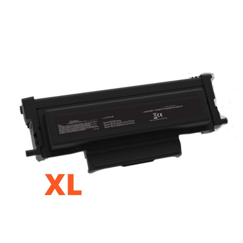 TONER COMPATIBILE (006R04400) PER XEROX B230 (3K)