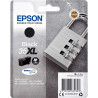 CARTUCCIA ORIGINALE (T3591, 35XL) EPSON WF4720DWF (2,6K) NERO XL