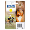 CARTUCCIA ORIGINALE (T3794, 378XL) EPSON STYLUS XP8500 (830PAG) GIALLO XL