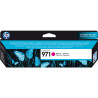 CARTUCCIA ORIGINALE (971, CN623AE) HP OFFICEJET PRO X451 (2,5K) MAGENTA