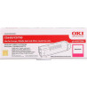 TONER ORIGINALE (43872306) OKI C5650N, C5750N (2K) MAGENTA