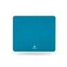 TAPPETINO PER MOUSE NGS KILIM - MICROFIBRA - MISURA 25X21 CM - COLORE BLU