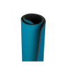 TAPPETINO PER MOUSE NGS KILIM - MICROFIBRA - MISURA 25X21 CM - COLORE BLU