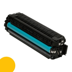 TONER COMPATIBILE PROPART (CLT-Y504S, SU502A) PER SAMSUNG CLP415N (1,8K) GIALLO